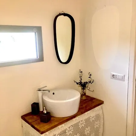 Villa La Badessa Ostuni