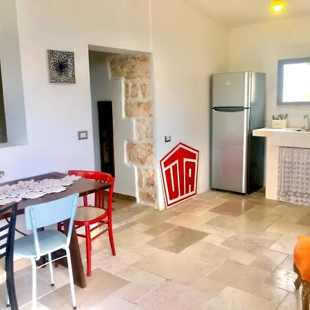 La Badessa Ostuni