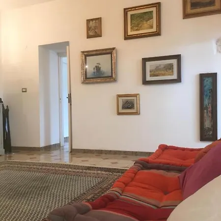 La Badessa Ostuni