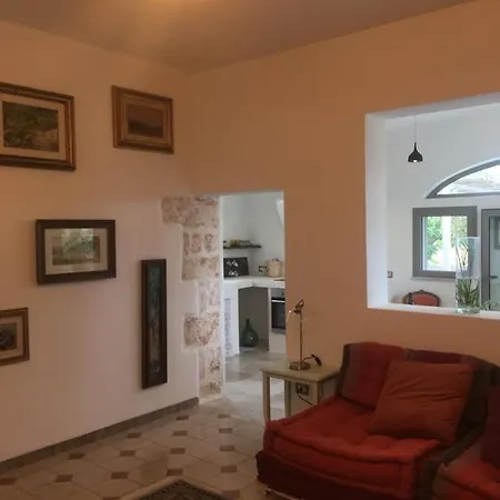 Villa La Badessa Ostuni