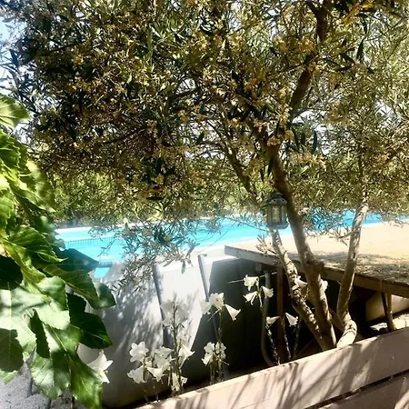 La Badessa Villa