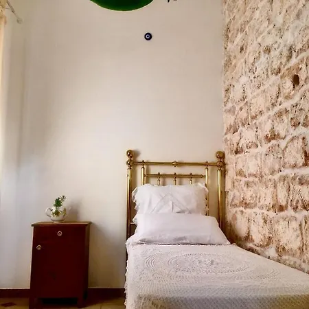La Badessa Ostuni
