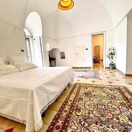 La Badessa Villa Ostuni