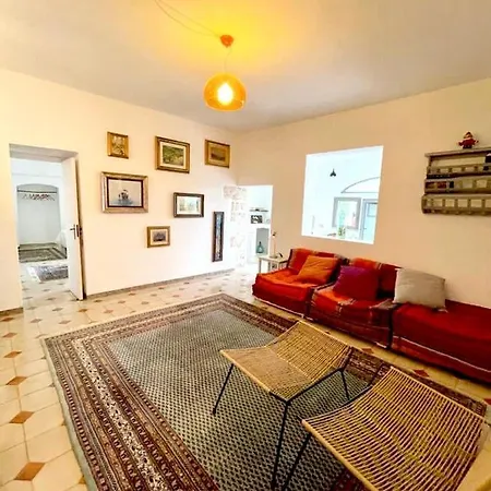La Badessa Villa Ostuni