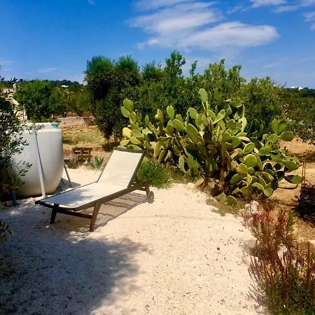 La Badessa Ostuni