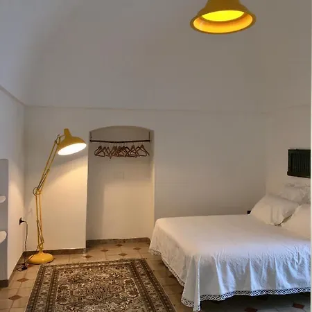 Villa La Badessa *
