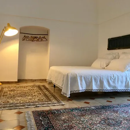 Villa La Badessa
