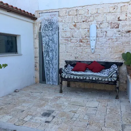 Villa La Badessa *
