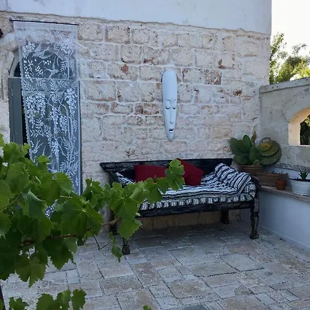 Villa La Badessa *