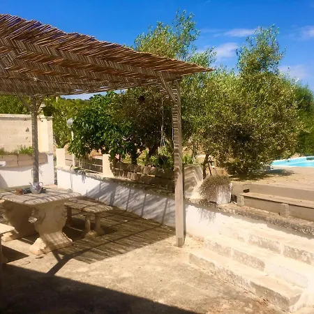 La Badessa Villa *