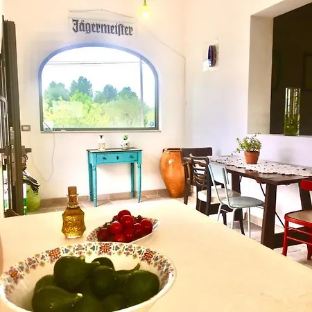 Villa La Badessa
