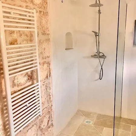 Villa La Badessa Ostuni