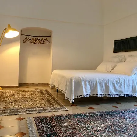 Villa La Badessa