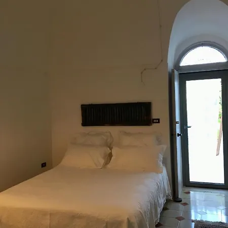 La Badessa 빌라