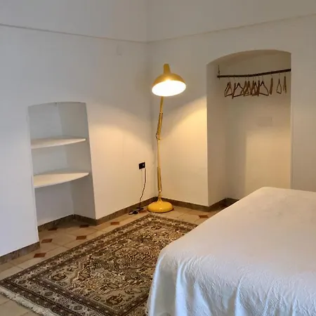 Villa La Badessa *