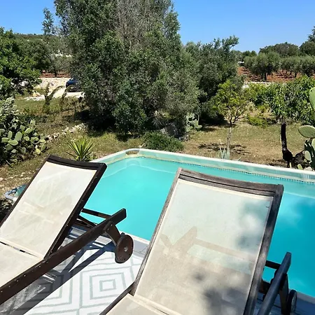 La Badessa Villa *