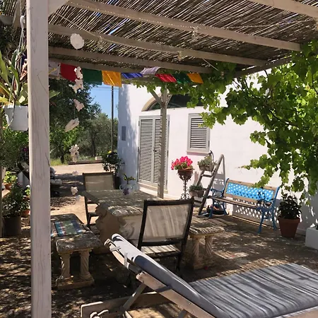 La Badessa * Ostuni