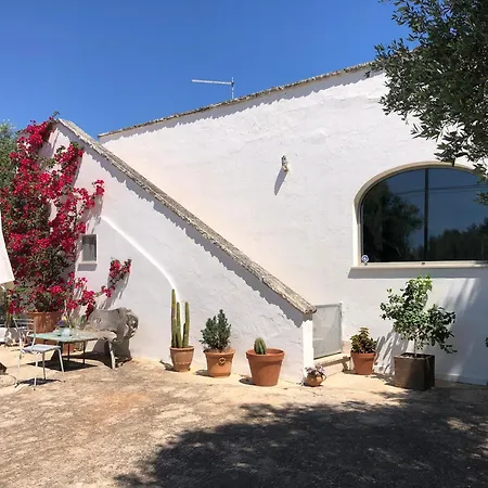 La Badessa Villa