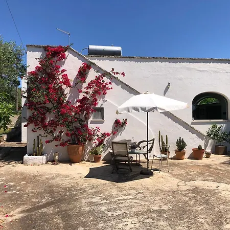 Villa La Badessa *