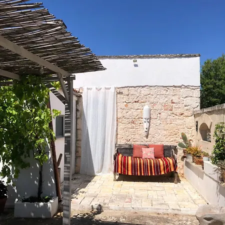 La Badessa Villa Ostuni